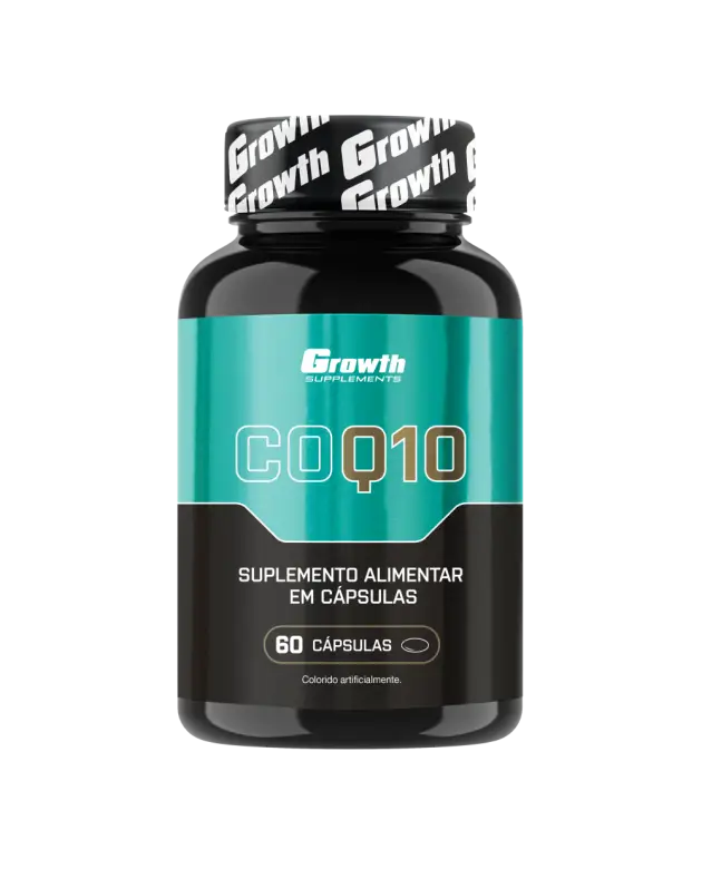 Coenzima Q10 30mg 60 caps