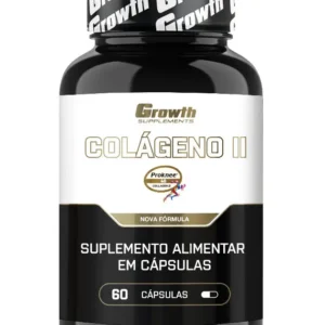 COLAGENO TIPO 2 60CAPS