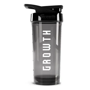 Coqueteleira Growth Premium Slim Pro 600ml