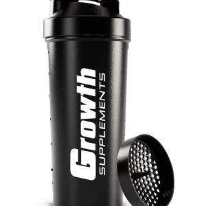 Coqueteleira Growth 600ml