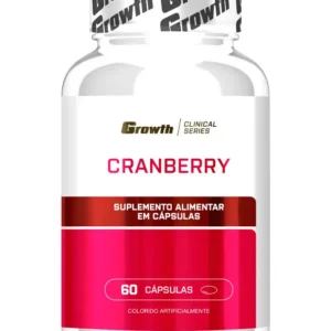 Cranberry 60 Cáps