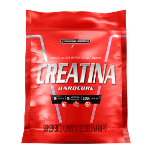 YOPRO Creatina 100% Pura Pouch 1kg