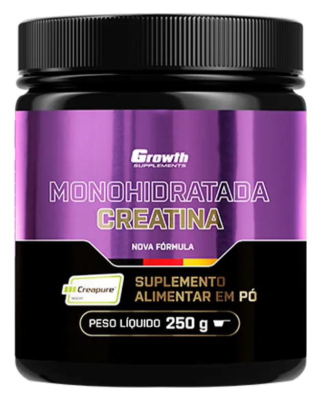 Creatina Creapure® 250g