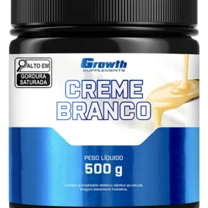 Creme Branco 500g