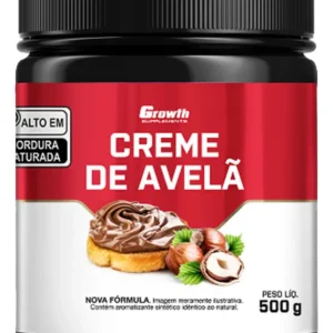 Creme de Avelã 500g