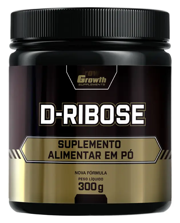 D-Ribose 300g