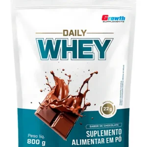 Daily Whey