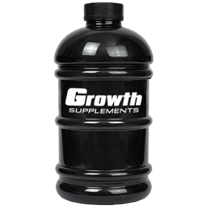 Galão Preto 2 Litros