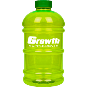 Galão Verde Fluorescente 2 Litros