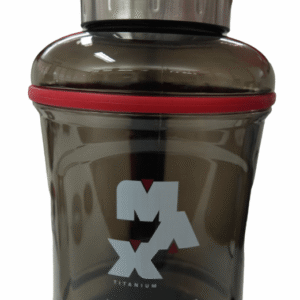 Max Titanium Galão 3,2L