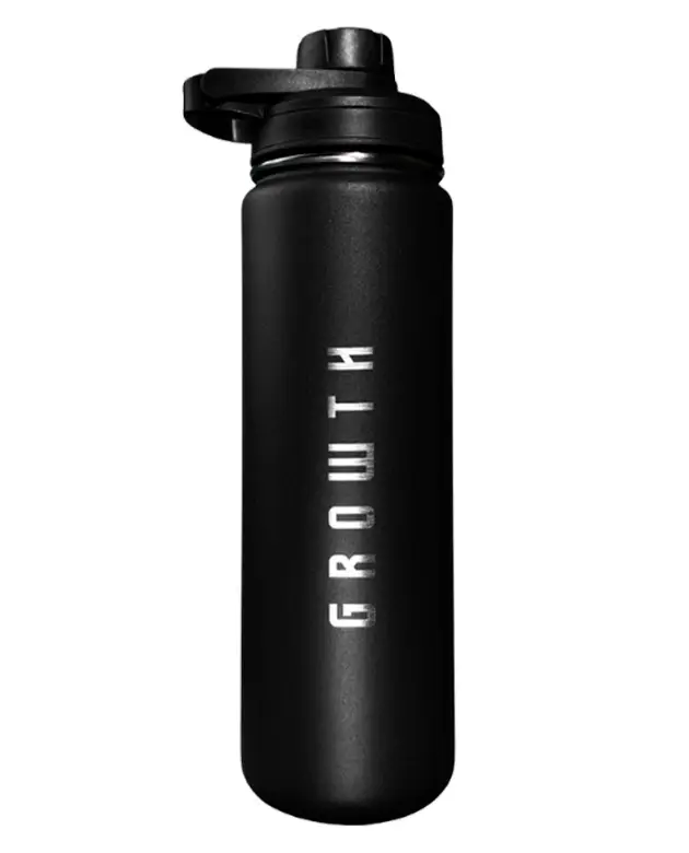 Garrafa Térmica Growth Oasis 700ml