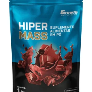 Hiper Mass 1Kg Sabor Chocolate