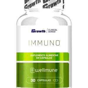 Immuno Wellmune 30 cápsulas