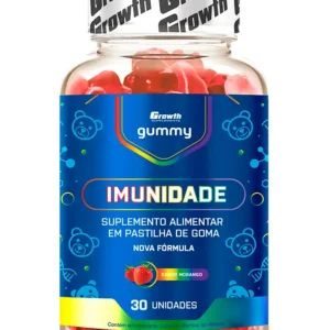 Imunidade Gummy 30Un