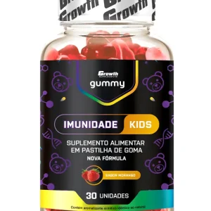 Imunidade Kids Gummy 30Un