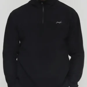 Jaqueta Growth Cold Preta