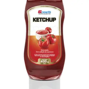 Ketchup 400g