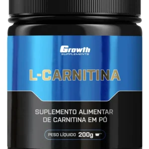 CARNITINA 200GR