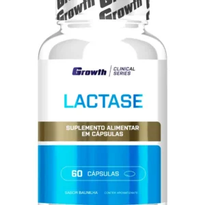 Lactase 10.000FCC 60 Caps