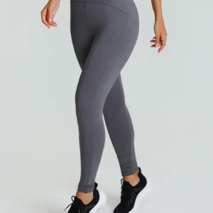 Legging Costas Cós Grafite