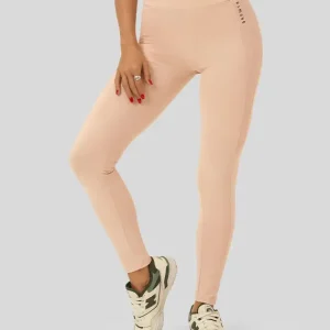 Legging Growth File Rosa Lily