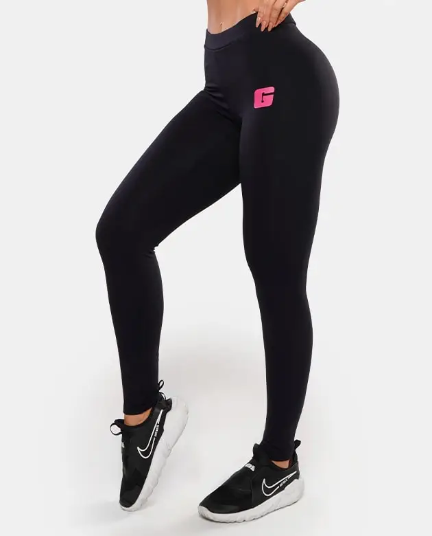 Legging Growth G Rosa