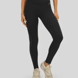 Legging Growth Sunrise Preto