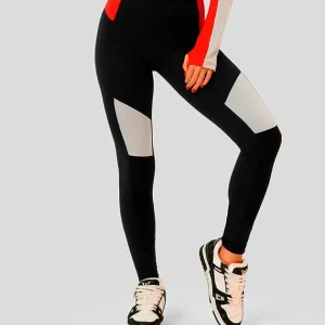 Legging Growth Threes