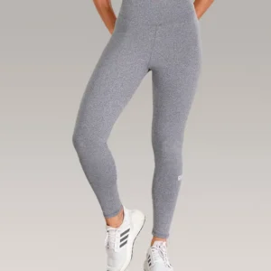 Legging Growth Under Lis Mescla