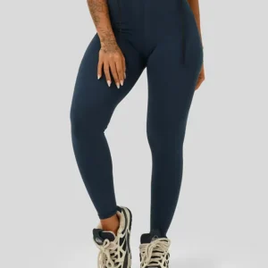 Legging Rang Growth Sport Azul Marinho