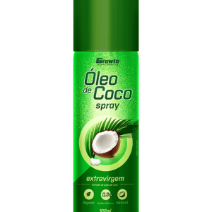 Óleo de Coco Spray 100ml