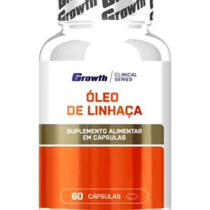 OLEO DE LINHACA 60SOFT