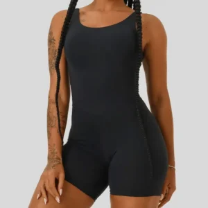 Macaquinho Colaby Growth Preto