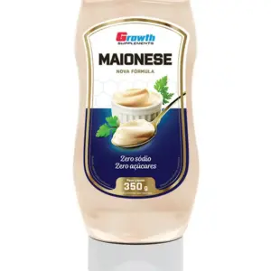 Maionese 350g