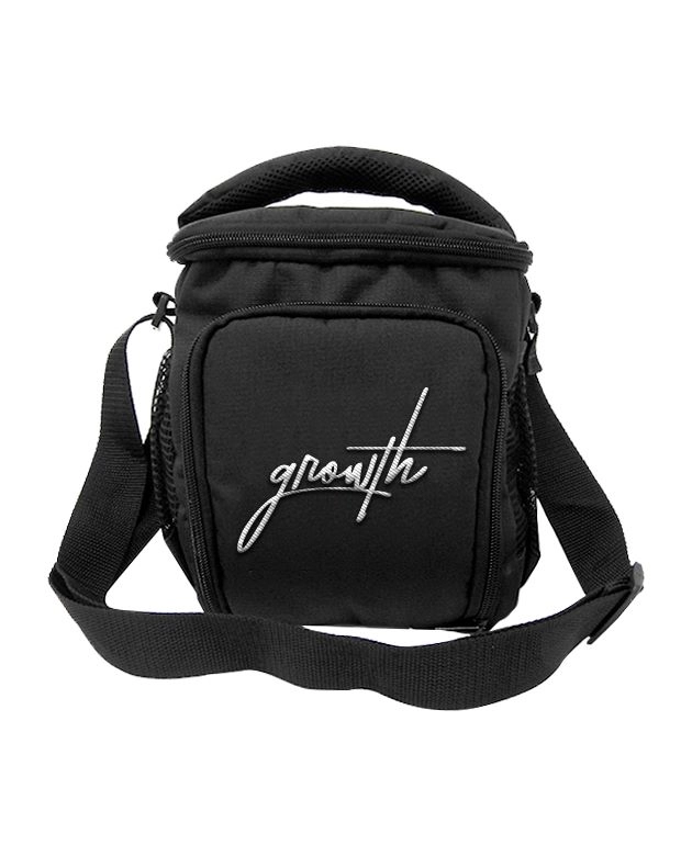 Marmiteira Compacta Growth Manuscrito