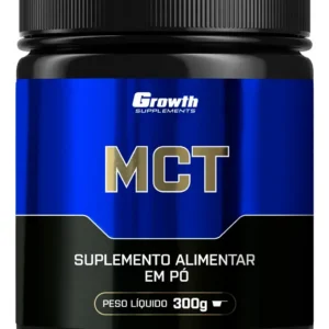 MCT em Pó 300g
