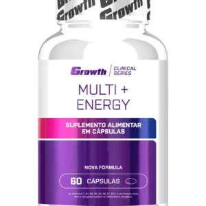 Multi + Energy 60Soft