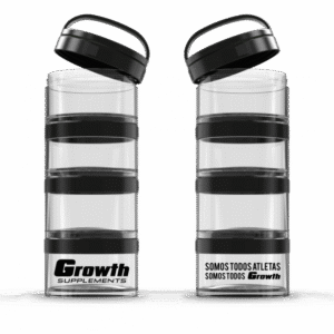 Multi Pack Black Growth