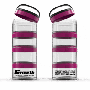 Multi Pack Pink Growth