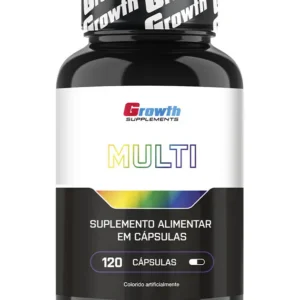 MULTIVITAMINICO 120CAPS