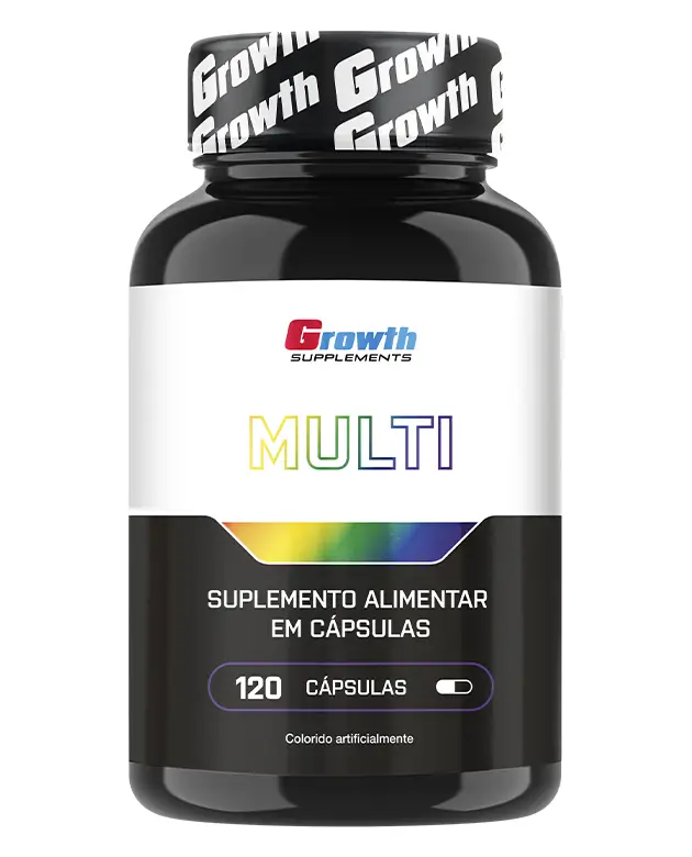 MULTIVITAMINICO 120CAPS