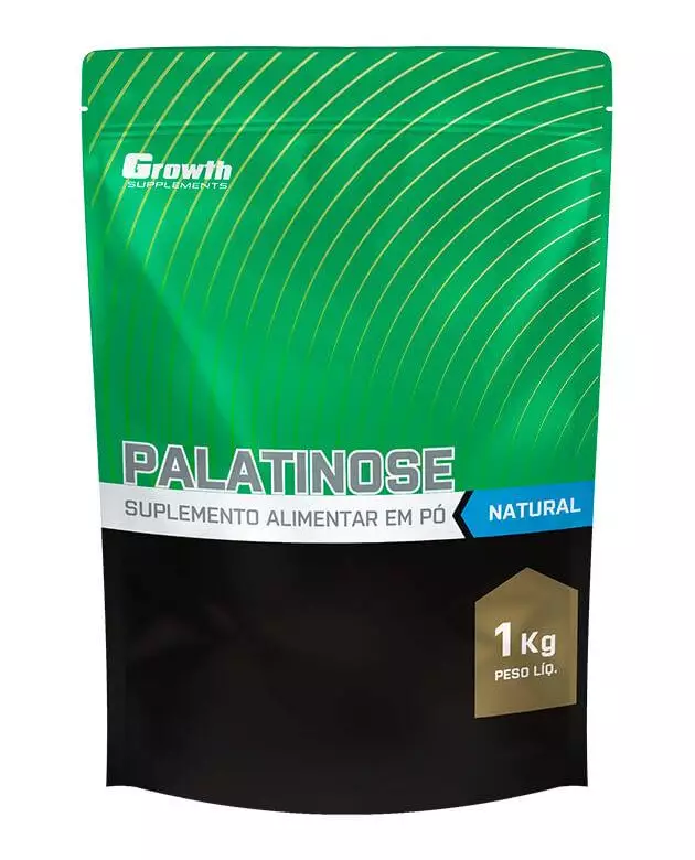 Palatinose 1Kg