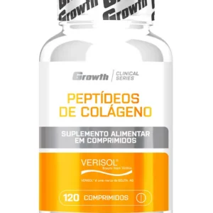 Peptídeos de Colágeno Verisol 120Comp