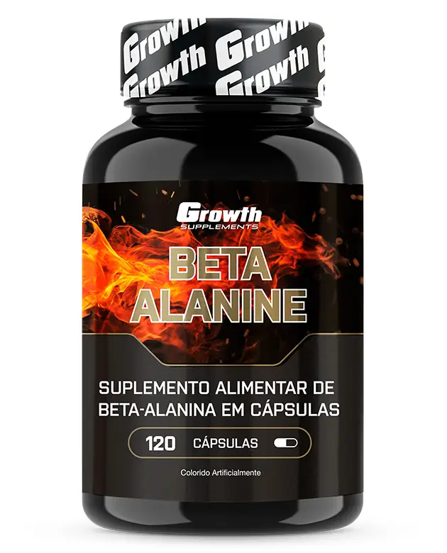 Beta Alanine 120 Caps