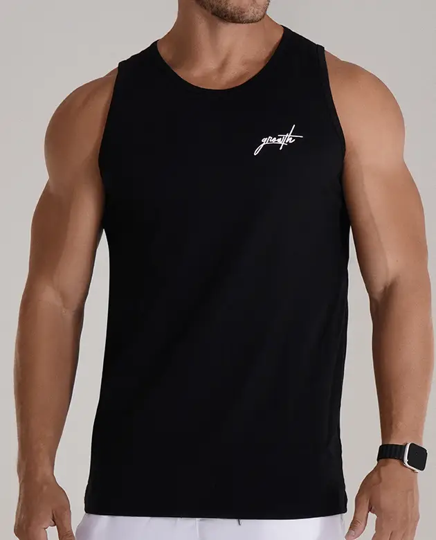 Regata Casual Growth Manuscrito