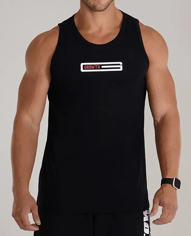 Regata Casual Growth Red