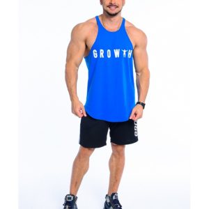 Regata Cavada Premium Long Growth Man Azul