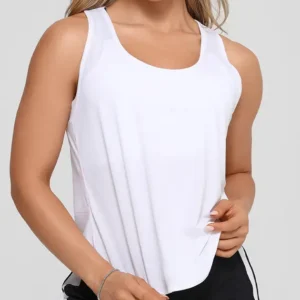 Regata Growth Air Manuscrito Branco