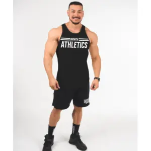 Regata Growth Athletics