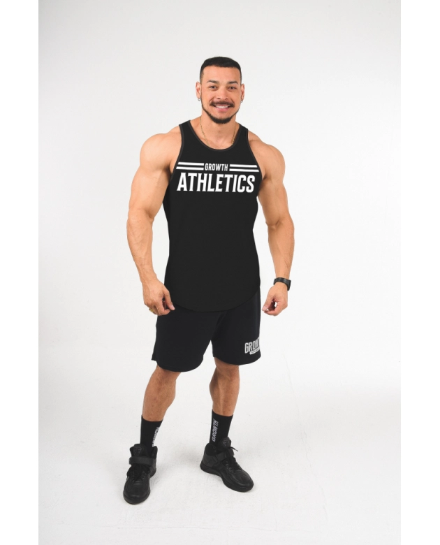 Regata Growth Athletics